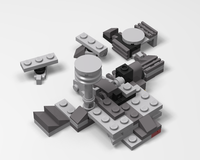 30274 Nano Airport