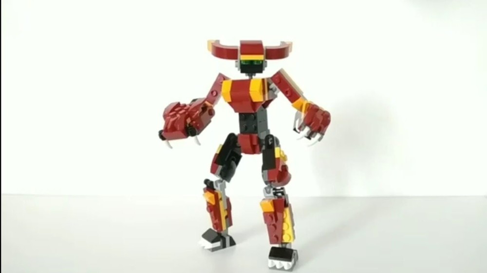 31073 alternate build