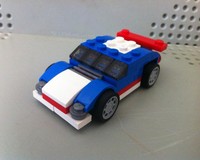 31027 Bugatti Veyron