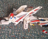 Flybike