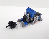 31054 - Forklift