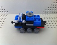 31054 Flatbed Car