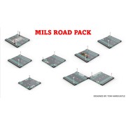 MILS ROAD PACK