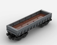 60198 - low side cargo carriage