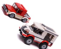 60182 Minivan & pickup
