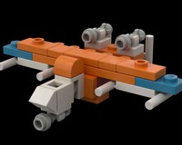 912063 A-10 Thunderbolt (''Warthog'')