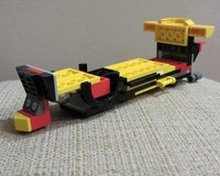 60113 Cargo ship