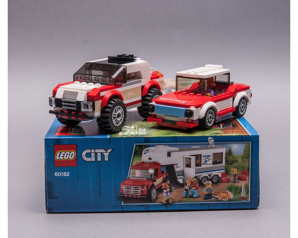 60182 lego city