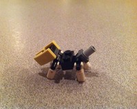31058 Nano Dog