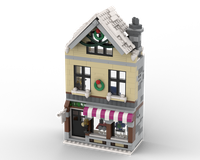 10249 Toy Shop Main Street
