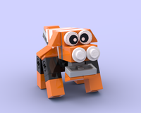 tiger pig