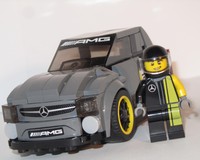 75877 Set Alternative Hatchback