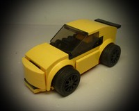 75870 4 Wide Hatchback