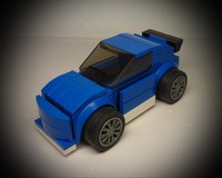 75871 4 Wide Hatchback