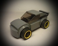 75877 4 Wide Hatchback