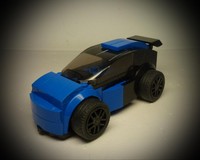 75878 4 Wide Hatchback