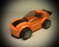 75880 4 Wide Hatchback