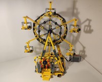 42097 Ferris Wheel