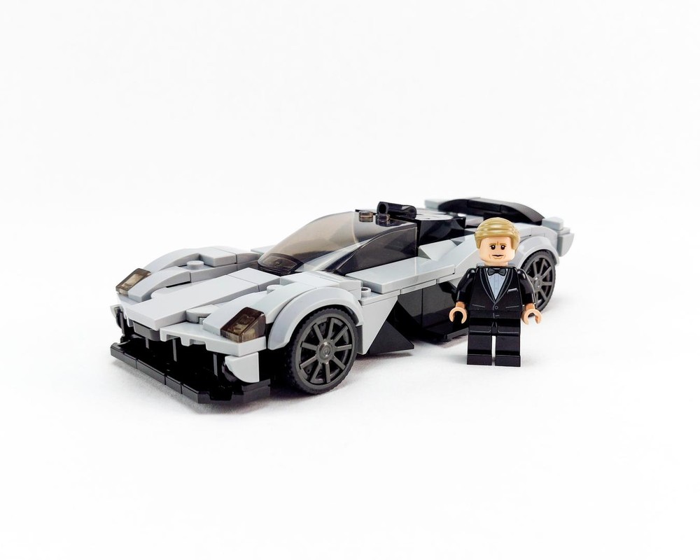 Parts Pack for MOC - 127919