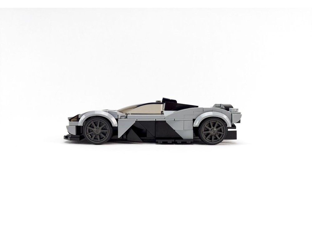 Parts Pack for MOC - 127919