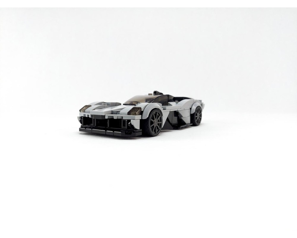 Parts Pack for MOC - 127919