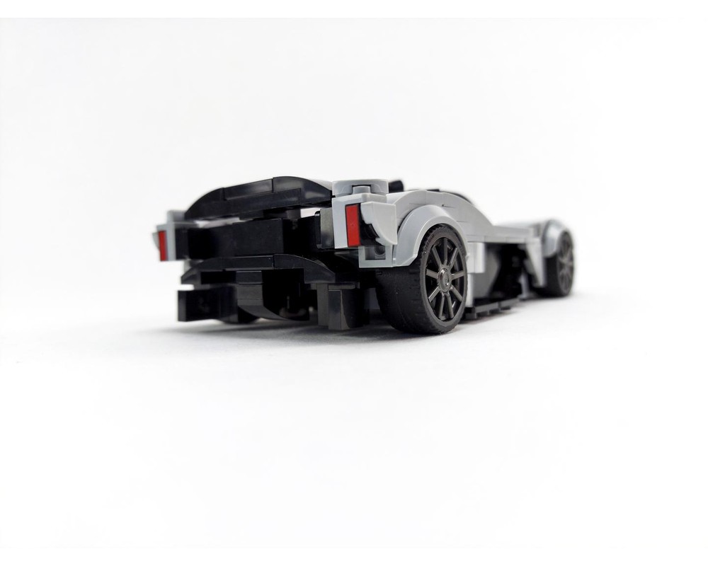 Parts Pack for MOC - 127919