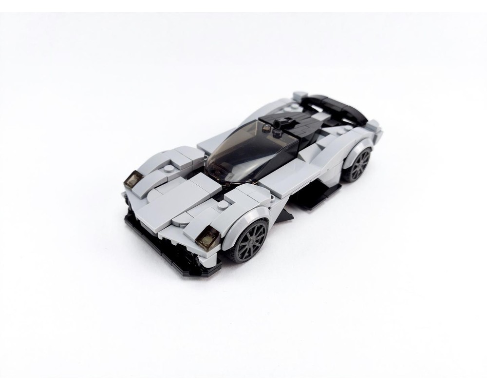 Parts Pack for MOC - 127919
