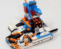 Candy Catapult