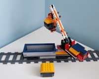 42088 + 60197 alt Carriage Crane