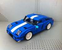 31070 Porsche Cayman