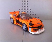 75880 Ford GT