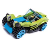 31074 Hot Rod
