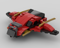 Kai Charger Bomber