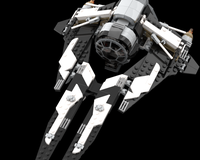 TIE Infiltrator