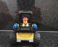 60219 Battlecar