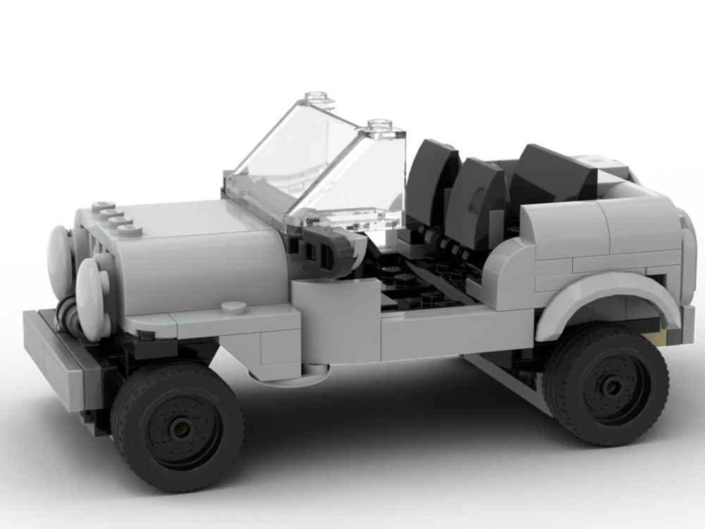 Jeep