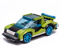 31074 Sportscar
