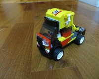 60113 Truck