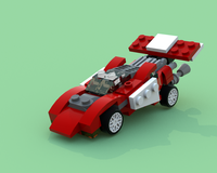 13+55 - Supercar