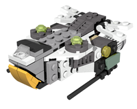 75127 G1 Freighter