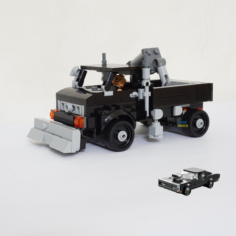 Unimog U1200