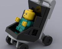 Stroller