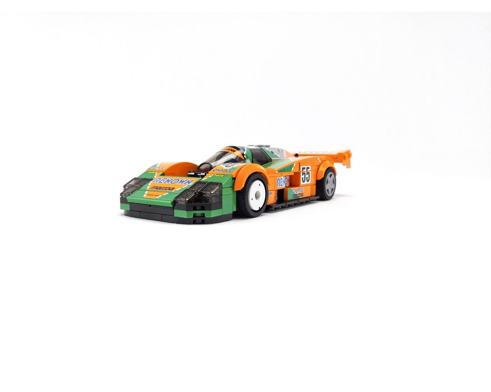 Parts Pack for MOC - 129182