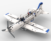 PRIMARY TRAINER PLANE