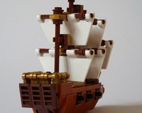 21313 - Alternate ship build