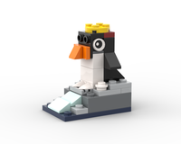 10696 Penguin