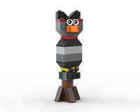 10696 Owl