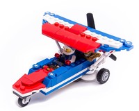 31076 custom alternate model