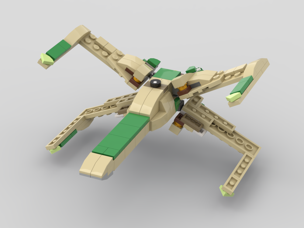 X-Wing