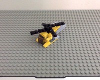 31014 Helicopter